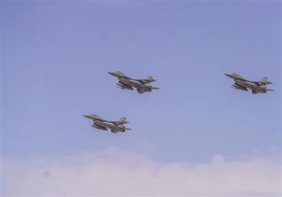 وزارت دفاع عراق: صداى هواپیماهاى جنوب عراق، ناشى از تمرین نیروى هوایى کشور است