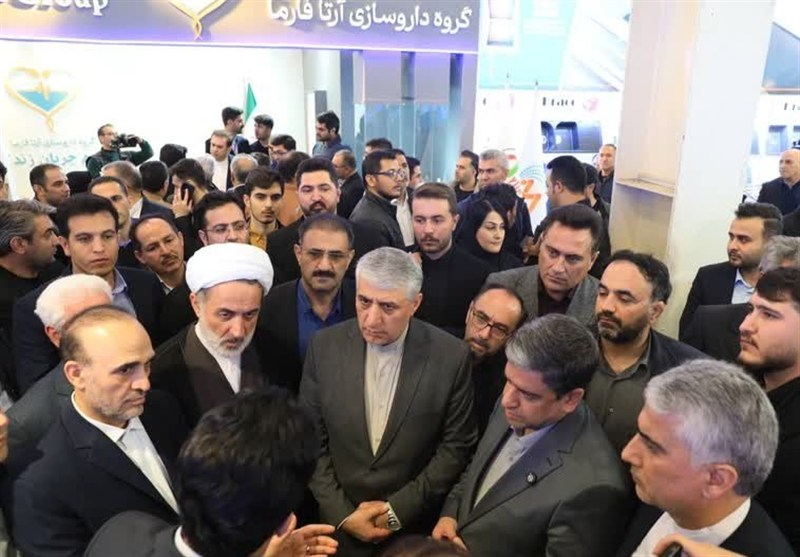 اخبار استان اردبیل , سرمایه گذاری برای تولید , شرکت های دانش بنیان , اتاق بازرگانی ایران , 