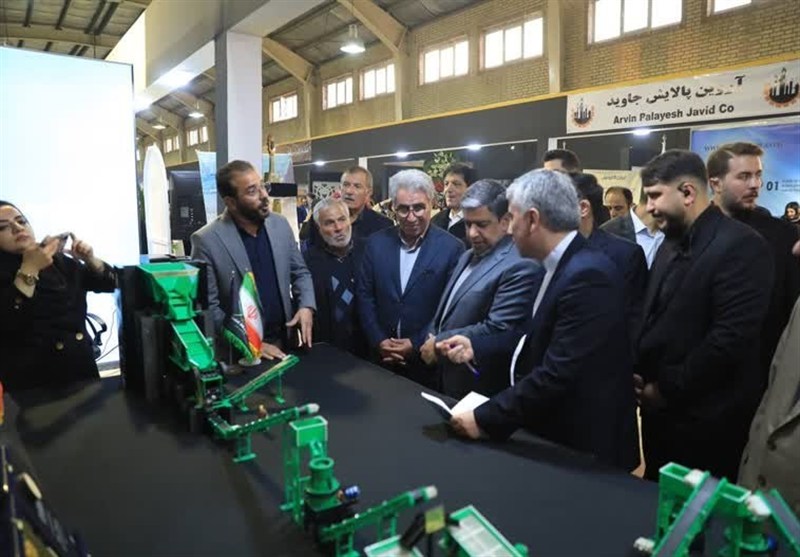 اخبار استان اردبیل , سرمایه گذاری برای تولید , شرکت های دانش بنیان , اتاق بازرگانی ایران , 