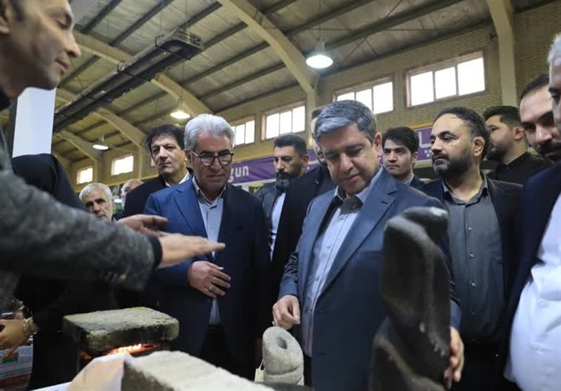 اخبار استان اردبیل , سرمایه گذاری برای تولید , شرکت های دانش بنیان , اتاق بازرگانی ایران , 