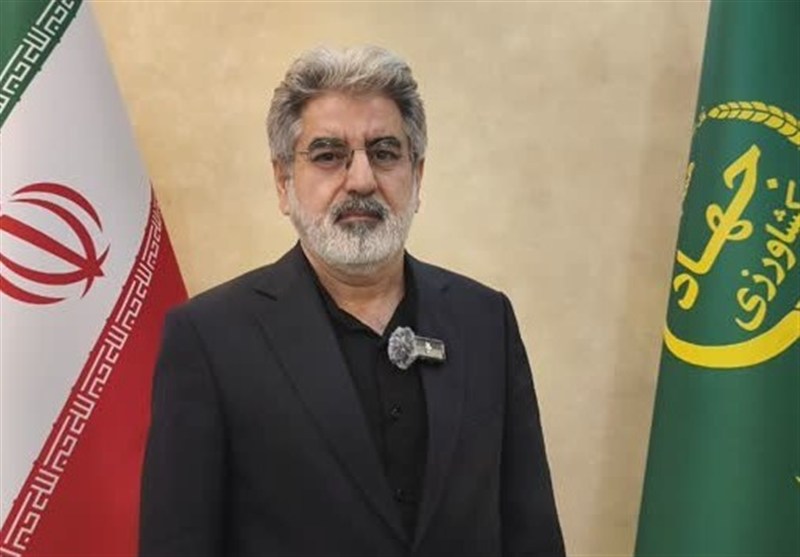 اردبیل کانون نوظهور سرمایه‌گذاری با مزیت دشت‌های حاصلخیز