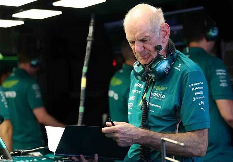 تقابل خاموش کاول و نیوی؛ پشت پرده قدرت در استون مارتین