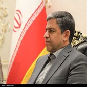 نشست استاندار اردبیل با رایزنان بازرگانی  و هیئت‌های اقتصادی