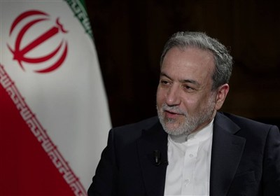 متن سخنرانی عراقچی در  بیست و نهمین نشست شورای وزرای امور خارجه «اکو»