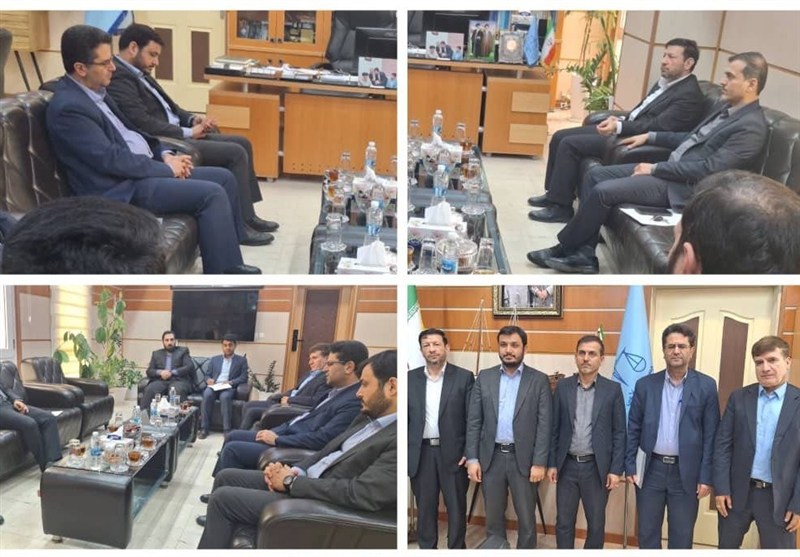 هم‌افزایی حقوقی دادگستری و کمیته امداد برای توانمندسازی مددجویان