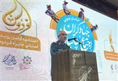 جهادگران خراسان جنوبی، نماد واقعی بسیجیان در محرومیت‌زدایی