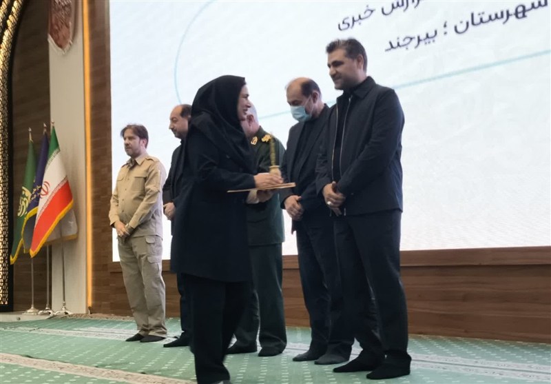 جهادگر , خبرنگار , اخبار استان خراسان جنوبی , 