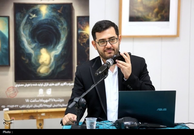 هوش مصنوعی , حوزه علمیه , انقلابی‌گری , اخبار قم , 