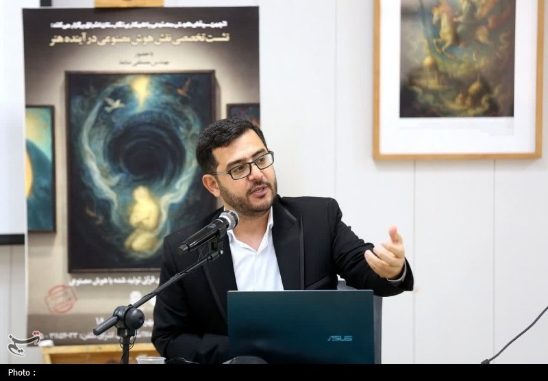 ضرورت تمدنی ورود حوزه علمیه به هوش مصنوعی؛ از انفعال تا انقلاب جهانی