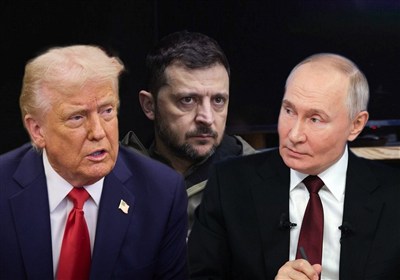 موانع ساختاری توافق پایدار در اوکراین و پیامدهای ژئوپلتیک بر نظم جهانی