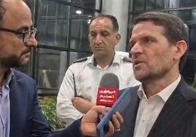 ظرفیت پتروشیمی ایران تا پایان برنامه هفتم به 131 میلیون تن می‌رسد + فیلم