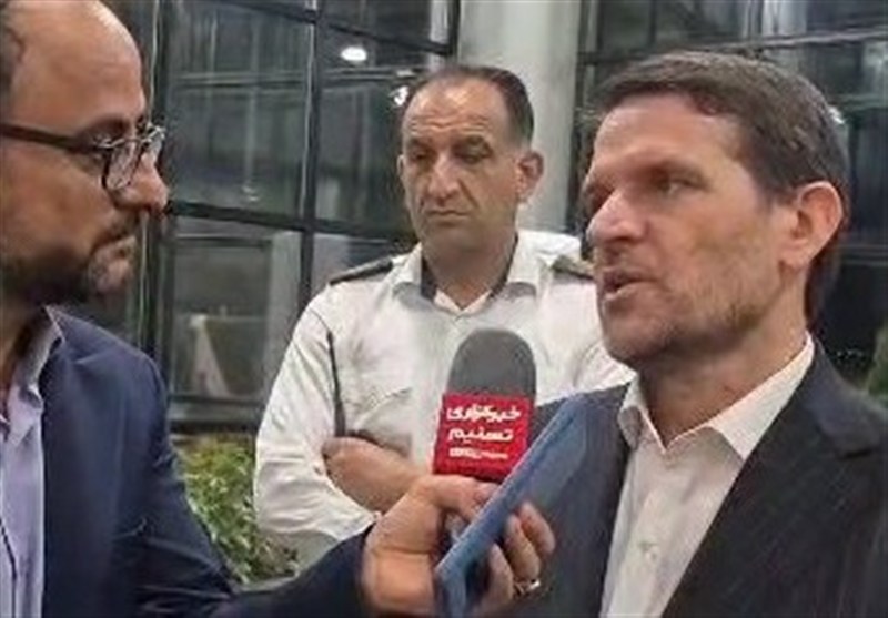 ظرفیت پتروشیمی ایران تا پایان برنامه هفتم به ۱۳۱ میلیون تن میرسد + فیلم