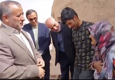 روزی که گوش میر به چشم آمد