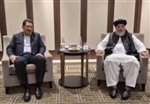تأکید کابل و تهران بر تقویت همکاری‌های تجاری و توسعه مسیرهای ترانزیتی
