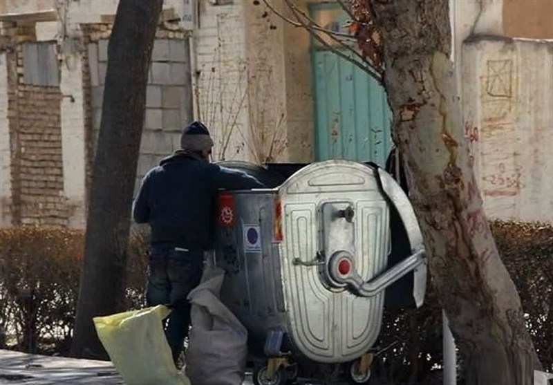 وقتی رؤیای شهر پاک با زباله‌گردی در بیرجند گره می‌خورد