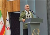 85 هزار شهید بسیجی سند نقش‌آفرینی مردم در دفاع مقدس است