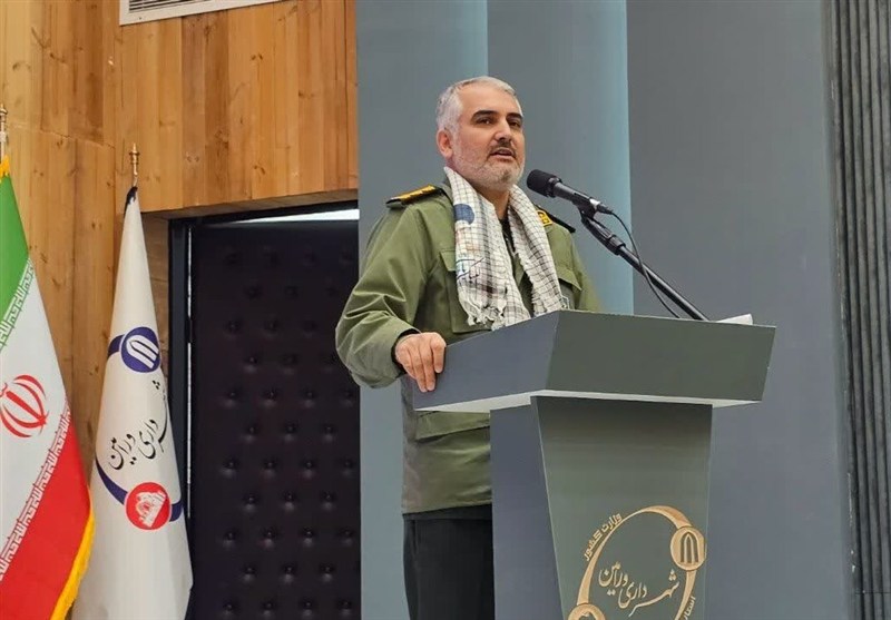 85 هزار شهید بسیجی سند نقش‌آفرینی مردم در دفاع مقدس است