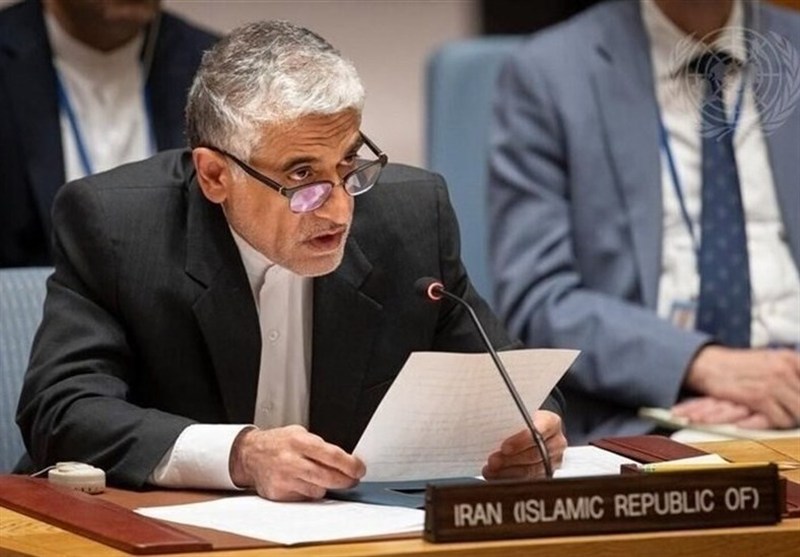 Iran Asserts Right to Hold US Accountable for June Aggression