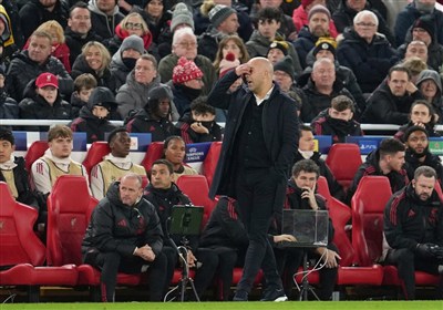 واکنش اشلوت به گمانه‌زنی‌‌ها درباره اخراجش از لیورپول