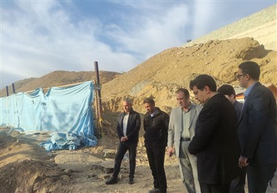 تأکید فرماندار تهران بر تکمیل به‌موقع طرح‌های تأمین آب و تقویت مخازن ذخیره‌سازی