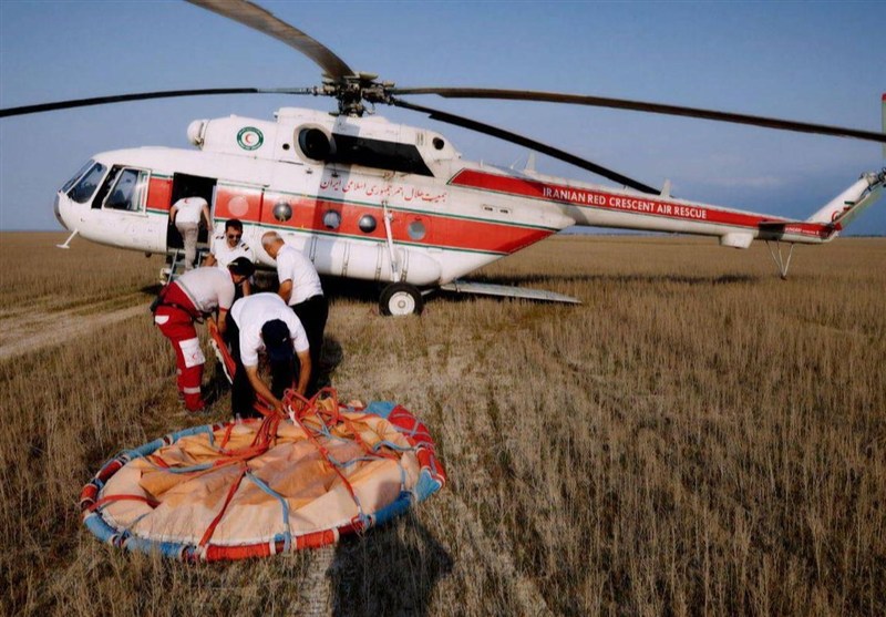 آتش‌سوزی جنگل‌ها و مراتع استان گلستان مهار شد