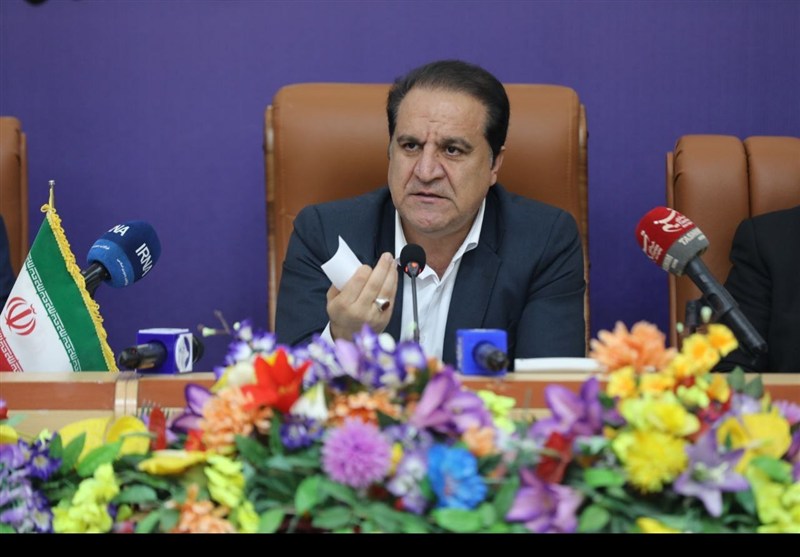 مرز مهران به مرکز ثقل تجارت غرب کشور تبدیل می‌شود