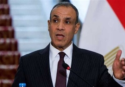 درخواست مصر از اتحادیه آفریقا درباره سومالی لند درخواست مصر از اتحادیه آفریقا درباره سومالی لند