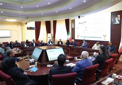 بررسی وضعیت کاروان ورزش توان‌یابان پیش از حضور در پاراآسیایی جوانان