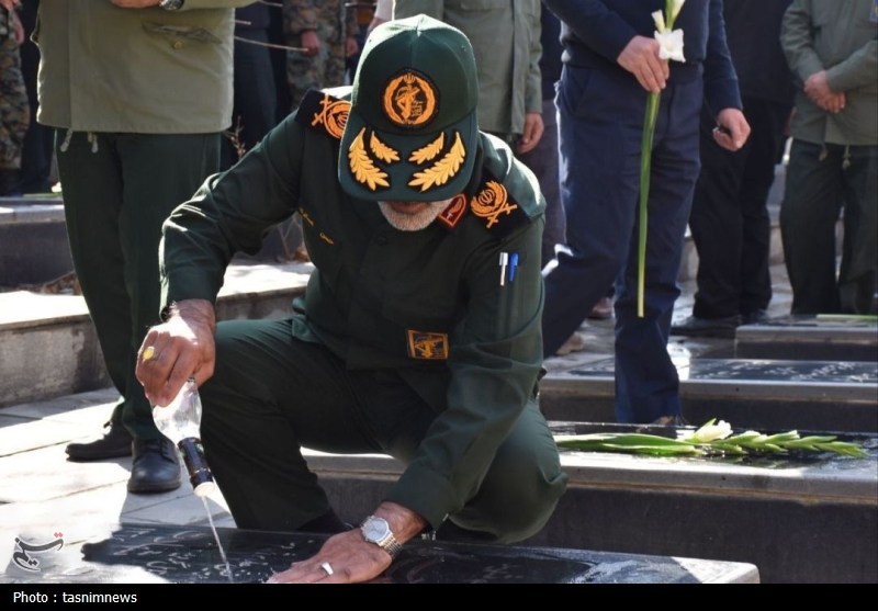 اخبار استان کردستان , اخبار سنندج , شهدای دفاع مقدس , شهدای گمنام ,