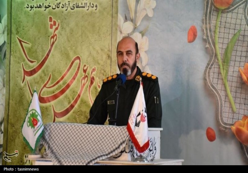 اخبار استان کردستان , اخبار سنندج , شهدای دفاع مقدس , شهدای گمنام ,