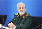 سرلشکر پاکپور: سپاه برای انتقال تجارب ضدتروریستی محدودیتی ندارد