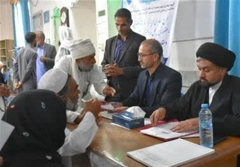 استقرار هزار میز خدمت قضایی در خراسان جنوبی