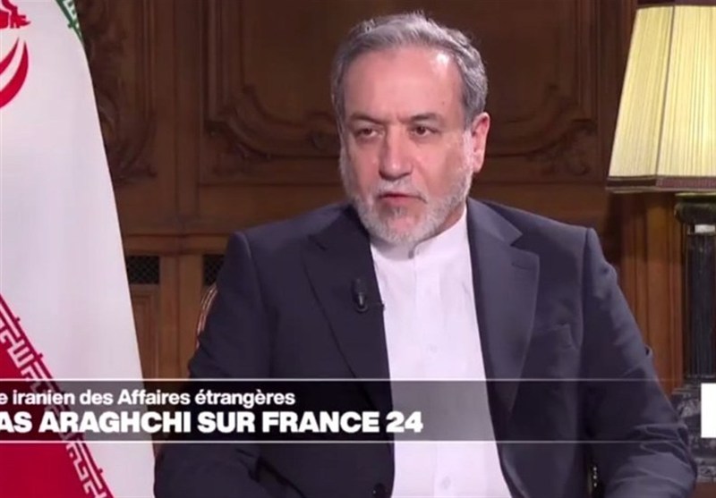 Аракчи: обмен заключёнными между Ираном и Францией состоится в ближайшее время