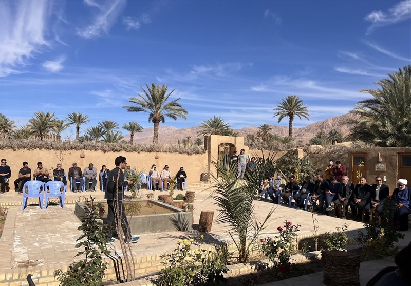 گردشگری , اخبار استان خراسان جنوبی , اخبار طبس , 