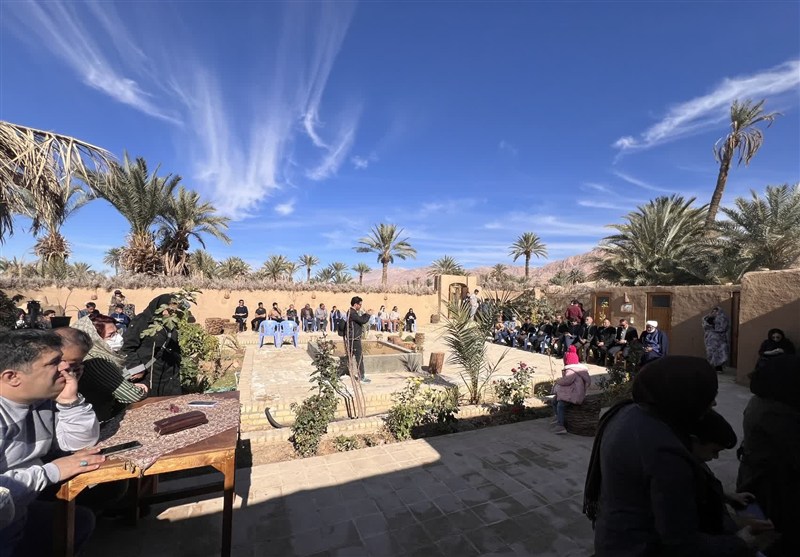 گردشگری , اخبار استان خراسان جنوبی , اخبار طبس , 