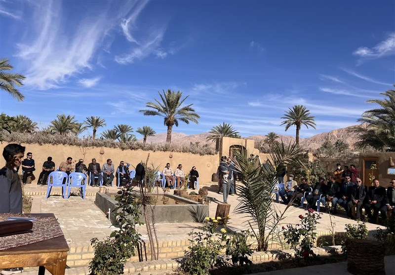 اصفهک؛ دهکده‌ای کویری که جهانی شد