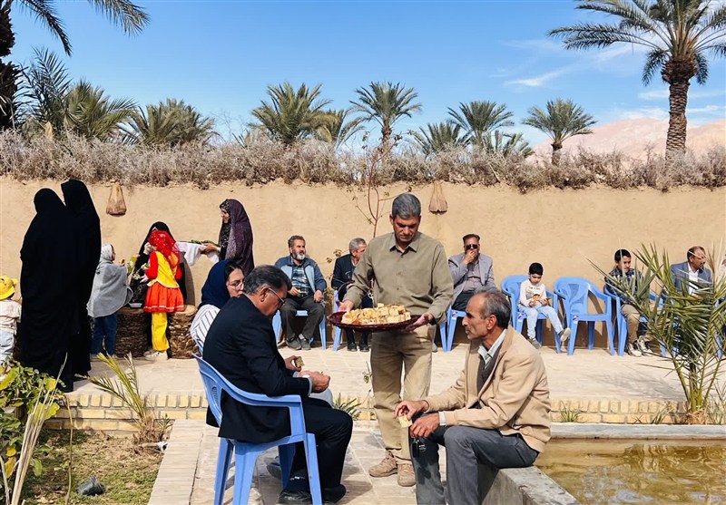 گردشگری , اخبار استان خراسان جنوبی , اخبار طبس , 