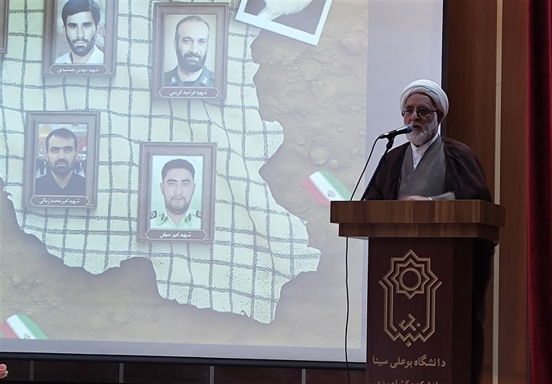 تفکر بسیجی امروز از ایران فراتر رفته و جهان را تحت‌تأثیر قرار داده است