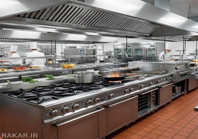 استانداردهای جدید تجهیزات آشپزخانه صنعتی: چگونه کیفیت، ضامن سودآوری رستوران‌هاست؟
