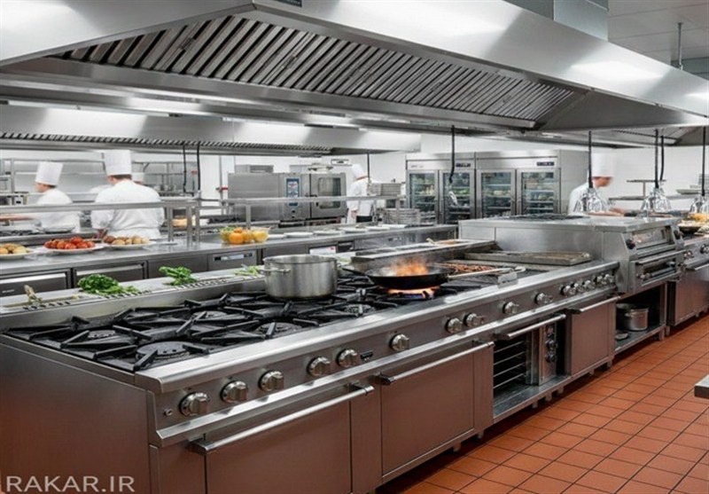 استانداردهای جدید تجهیزات آشپزخانه صنعتی: چگونه کیفیت، ضامن سودآوری رستوران‌هاست؟
