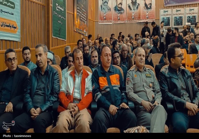 اخبار استان کردستان , شهدای ترور ,