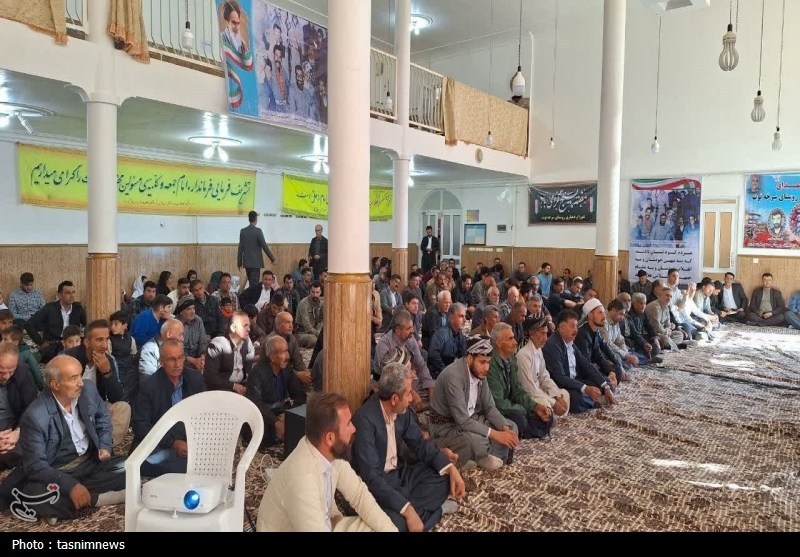 اخبار استان کردستان , شهدای دفاع مقدس , سپاه پاسداران انقلاب اسلامی , 