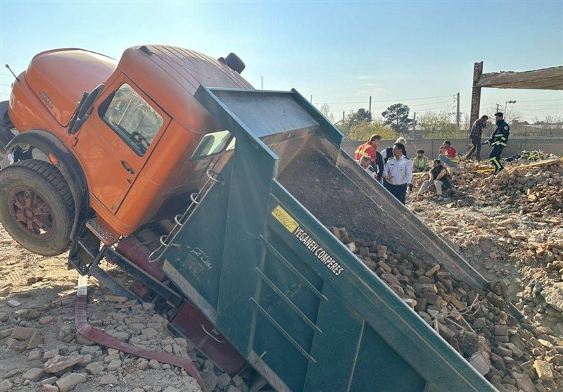 آتش نشانی , اورژانس , حوادث , 