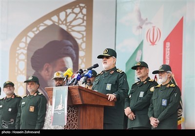 اللواء باكبور: التعبئة كانت نشطة في حرب الـ12 يوماً على صعيدي الأمن وخدمة المواطنين