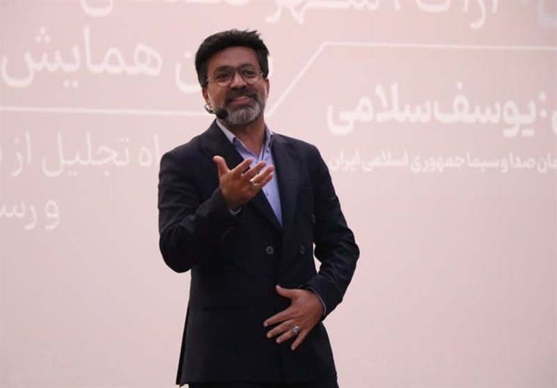 شجاعت، جسارت و عشق به کار  3 ستون اصلی حرفه خبرنگاری است