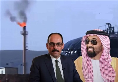 یک رسانه عراقی: «ترکیه» پشت پرده حمله به میدان گازی کورمور است