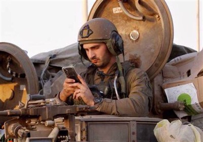 محدودیت‌های اسرائیل برای استفاده نظامیان از گوشی همراه