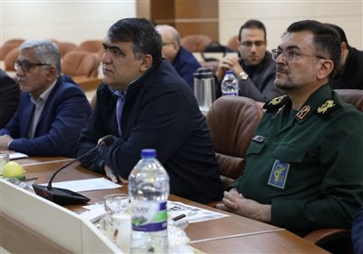 شتاب سازندگی در سمنان با 1000پروژه امیدآفرین