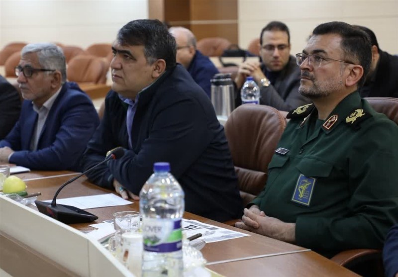 شتاب سازندگی در سمنان با 1000پروژه امیدآفرین