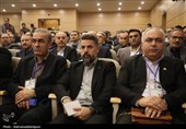 همایش بین‌المللی سرمایه‌گذاری اردبیل به روایت تصویر